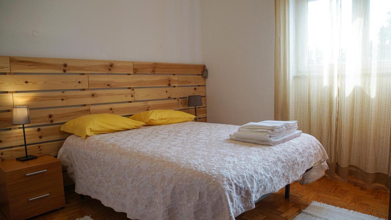 Casa Do Avo Machado Villa Abrantes Eksteriør billede